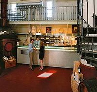 Penfolds Magill Estate Cellar Door - Timeshare Accommodation