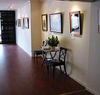 Peter Walker Fine Art - Timeshare Accommodation