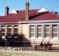 Maitland Museum