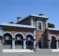 Burra Regional Art Gallery