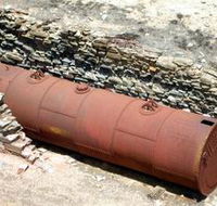 Morphetts Enginehouse Museum