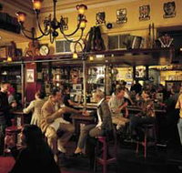 Norwood Parade - Timeshare Accommodation