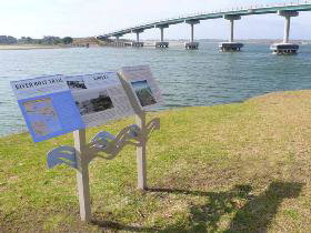 River Boat Trail - Timeshare Accommodation 0