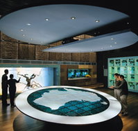 National Wine Centre Of Australia - Timeshare Accommodation