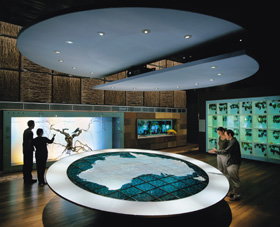 National Wine Centre Of Australia - Timeshare Accommodation 0