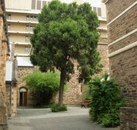 Flinders Street Baptist Church - Timeshare Accommodation