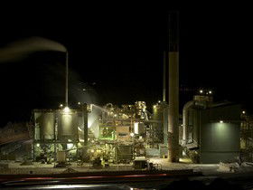 Nyrstar Lead Smelter - Timeshare Accommodation 0
