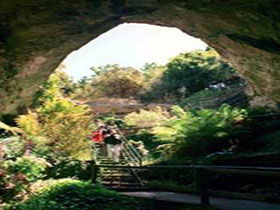 Engelbrecht Cave - Timeshare Accommodation 0