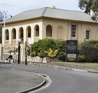 Anglesea Barracks - Timeshare Accommodation