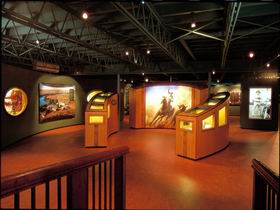R.M. Williams Outback Heritage Museum - Timeshare Accommodation 0