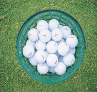 Salisbury Country Golf Links Educational Putt Putt And Mini-Golf - Timeshare Accommodation