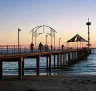 Brighton / Glenelg Historic Walks And Tours - Timeshare Accommodation