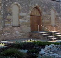 The Hundred Eaves - Timeshare Accommodation