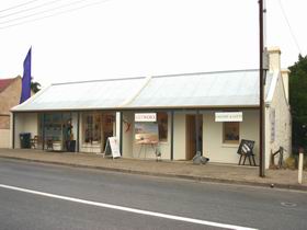 Goolwa Artworx Gallery - Timeshare Accommodation 0
