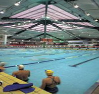 Adelaide Aquatic Centre - Timeshare Accommodation