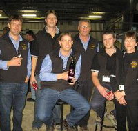 Barley Stacks Wines