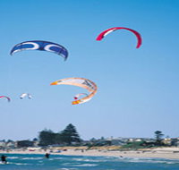 Semaphore Road - Timeshare Accommodation