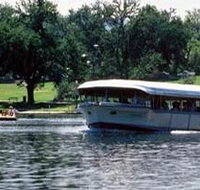 Popeye Motor Launches - Timeshare Accommodation