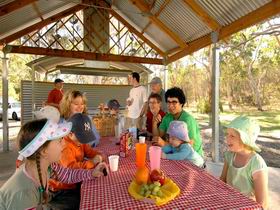 Belair National Park - Timeshare Accommodation 0