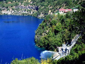 Aquifer Tours - Timeshare Accommodation 0