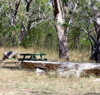 Penola Conservation Park