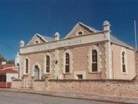Local And Family History Resource Centre - Timeshare Accommodation 0