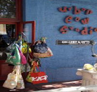 Urban Cow Studio - Timeshare Accommodation