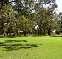 Virgara Wines - Timeshare Accommodation