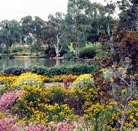 Wittunga Botanic Garden - Timeshare Accommodation