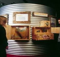 Unley Museum - Timeshare Accommodation