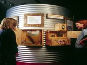 Unley Museum - Timeshare Accommodation 0