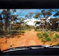 Gawler Ranges National Park - Timeshare Accommodation