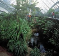 Bicentennial Conservatory - Timeshare Accommodation