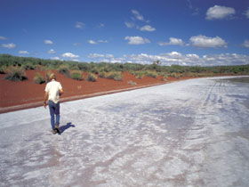 Lake Gairdner National Park - Timeshare Accommodation 0