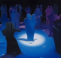 Adelaide Central Gallery - Timeshare Accommodation