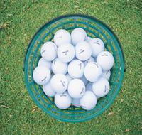 Jamestown Golf Club - Timeshare Accommodation