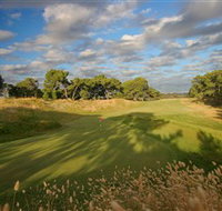 Royal Adelaide Golf Club - Timeshare Accommodation