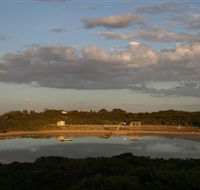 Pool of Siloam - Timeshare Accommodation