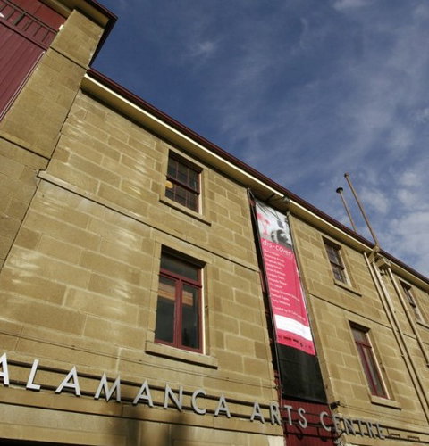 Quoll Artists Gallery - Timeshare Accommodation 0