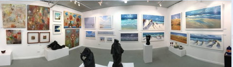 Goolwa Artworx Gallery - Timeshare Accommodation 1