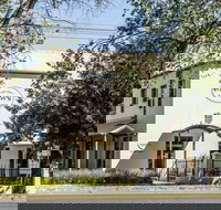 Haigh's Chocolates Visitor Centre - Timeshare Accommodation