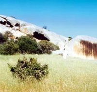 Ucontitchie Hill - Timeshare Accommodation