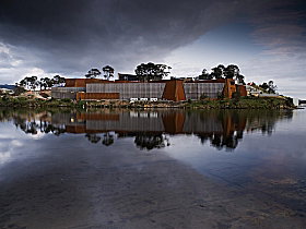 Museum Of Old And New Art - MONA - Timeshare Accommodation 0