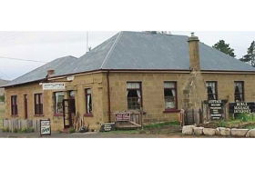 Jackson's Emporium - Timeshare Accommodation 0