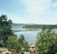 Inverawe Native Gardens - Timeshare Accommodation