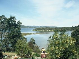 Inverawe Native Gardens - Timeshare Accommodation 0