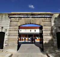 Tasmanian Museum and Art Gallery - Timeshare Accommodation