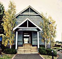 Frogmore Creek Wines - Timeshare Accommodation