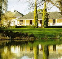 Culzean Gardens - Timeshare Accommodation