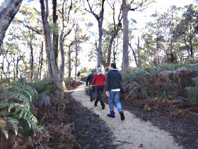 Bridport TAS Timeshare Accommodation